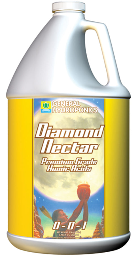 General Hydroponics Diamond Nectar