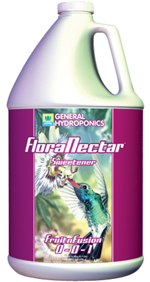 General Hydroponics FloraNectar FruitnFusion