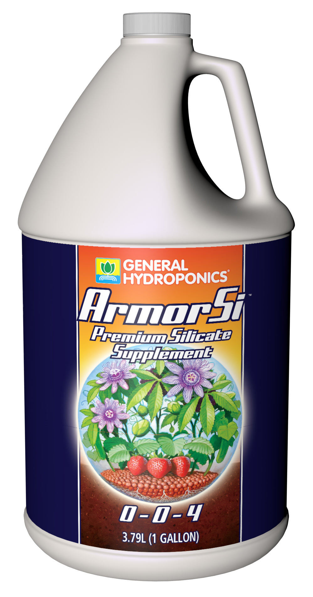 General Hydroponics Armor Si | Silica Supplement