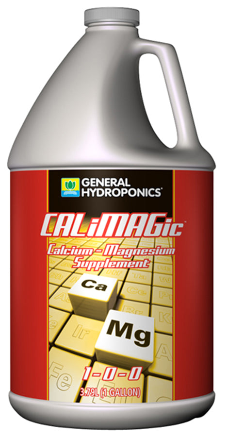 General Hydroponics CALiMAGic