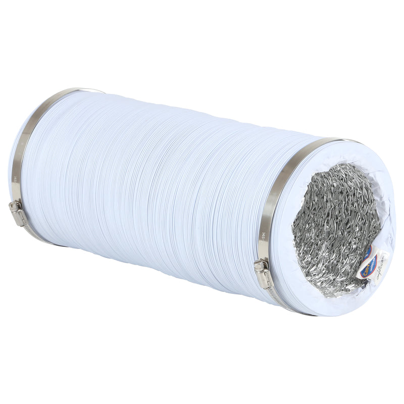 Can-Fan Max-Duct Vinyl Ducting