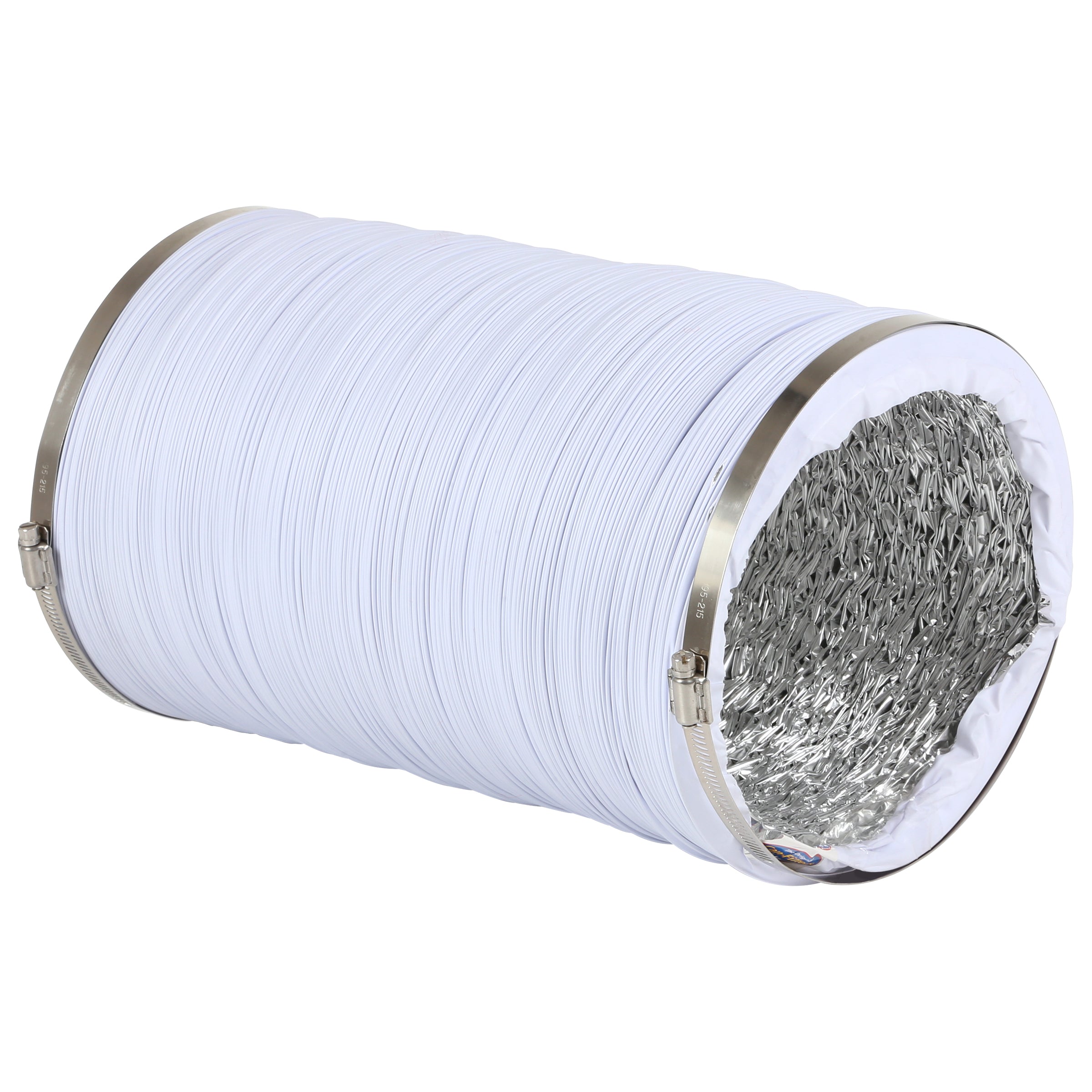 Can-Fan Max-Duct Vinyl Ducting