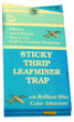 Seabright Laboratories Thrip/Leafminer Traps - 5 pack