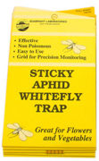 Seabright Laboratories Aphid/Whitefly Traps - 5 pack