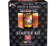 House & Garden Nutrients Starter Kits