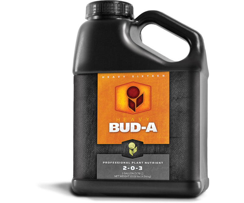 Heavy 16 Bud A Plant Nutrient