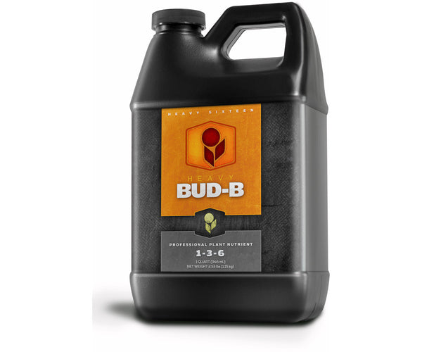 Heavy 16 Bud B Plant Nutrient