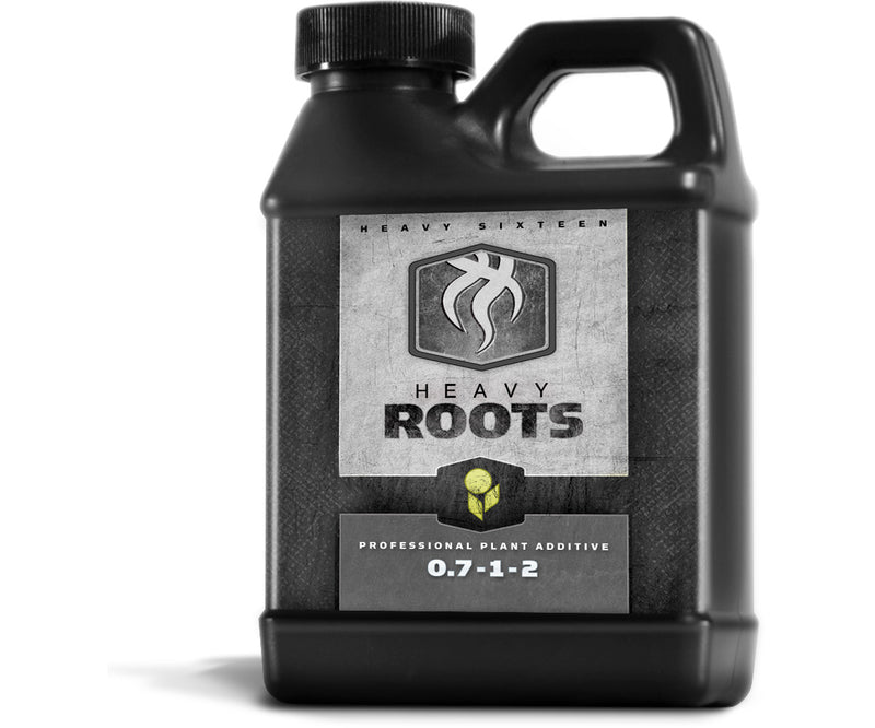 Heavy 16 Roots Plant Additive