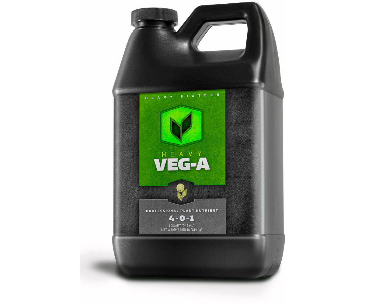 Heavy 16 Veg A Plant Nutrient