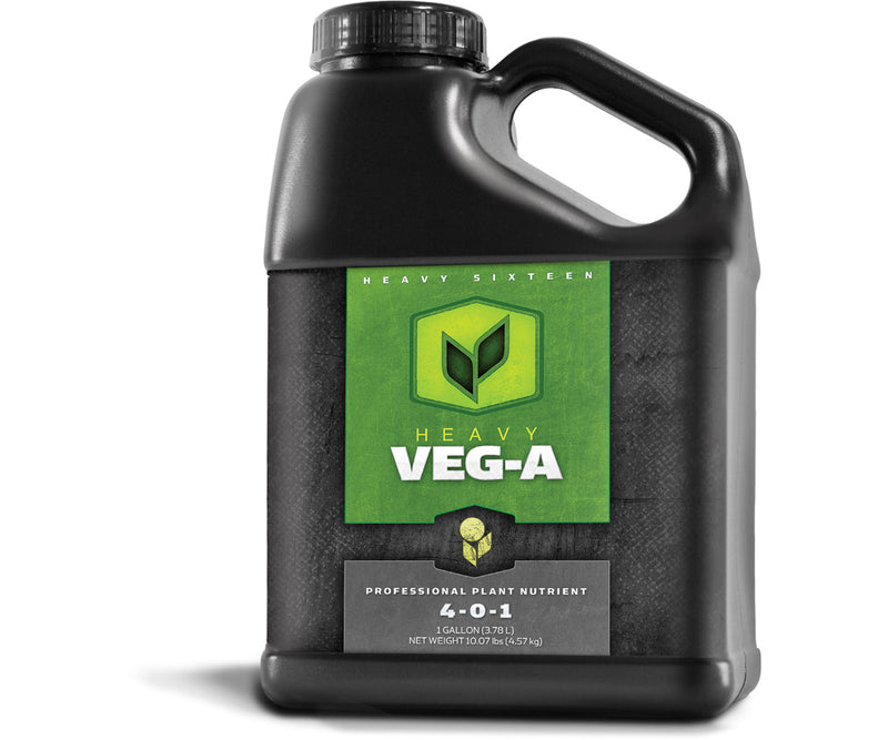 Heavy 16 Veg A Plant Nutrient