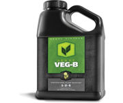 Heavy 16 Veg B Plant Nutrient