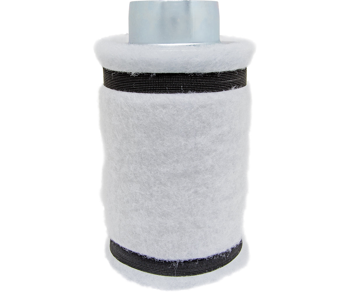 Phat Filters- Activated Virgin Carbon Filters