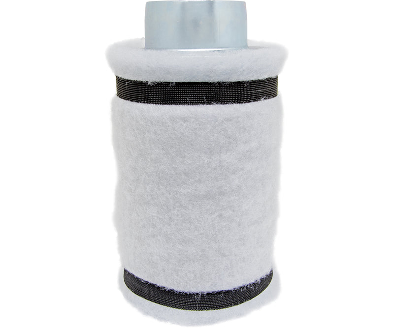 Phat Filters- Activated Virgin Carbon Filters