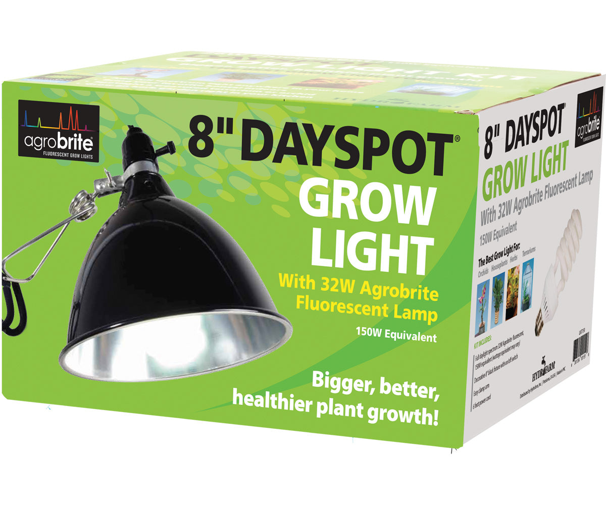 Agrobrite Dayspot Grow Light Kit, 32W