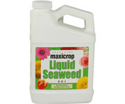 Maxicrop Liquid Seaweed