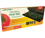 Jump Start Seedling Heat Mats