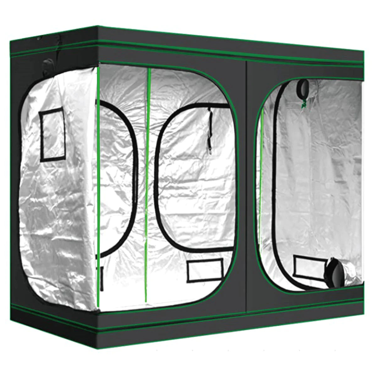 Megaphoton Grow Tents