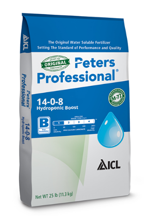 Peters Professional Water-Soluble Fertilizers