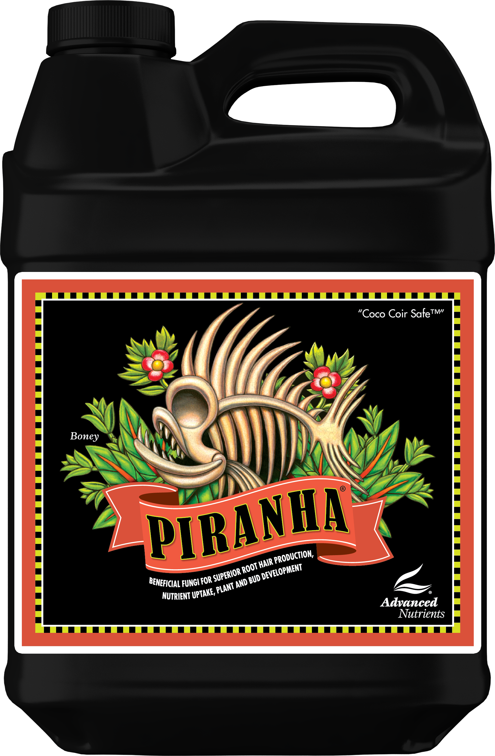 Advanced Nutrients Piranha - La Huerta Grow Shop Advanced Nutrients Piranha - La Huerta Grow Shop