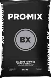 PRO-MIX BX General Purpose Potting Mix | In-Store Pickup
