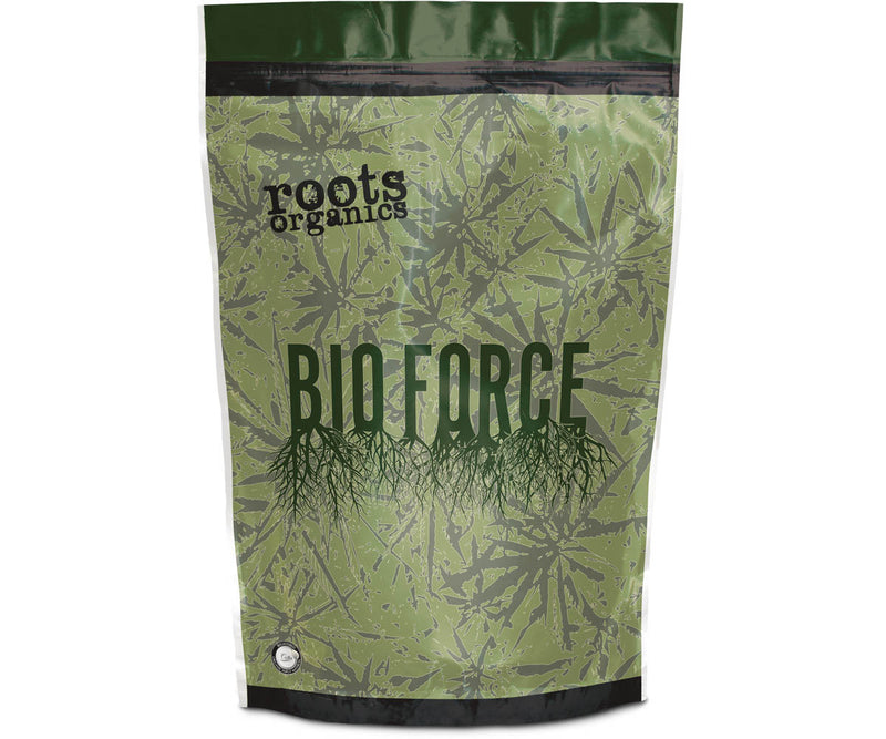 Roots Organics Bio Force Biological Inoculant