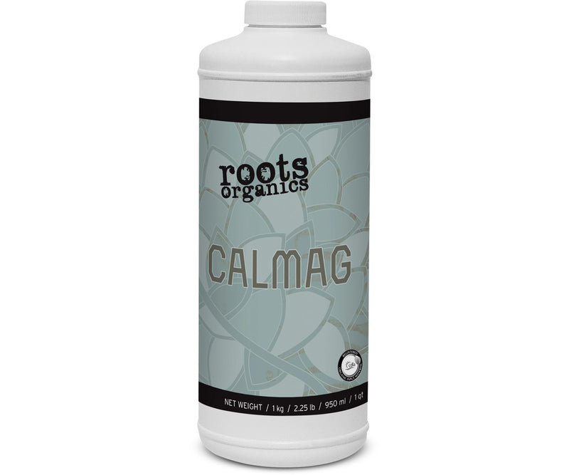 Roots Organics CALMAG Liquid Nutrients
