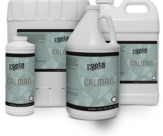 Roots Organics CALMAG Liquid Nutrients