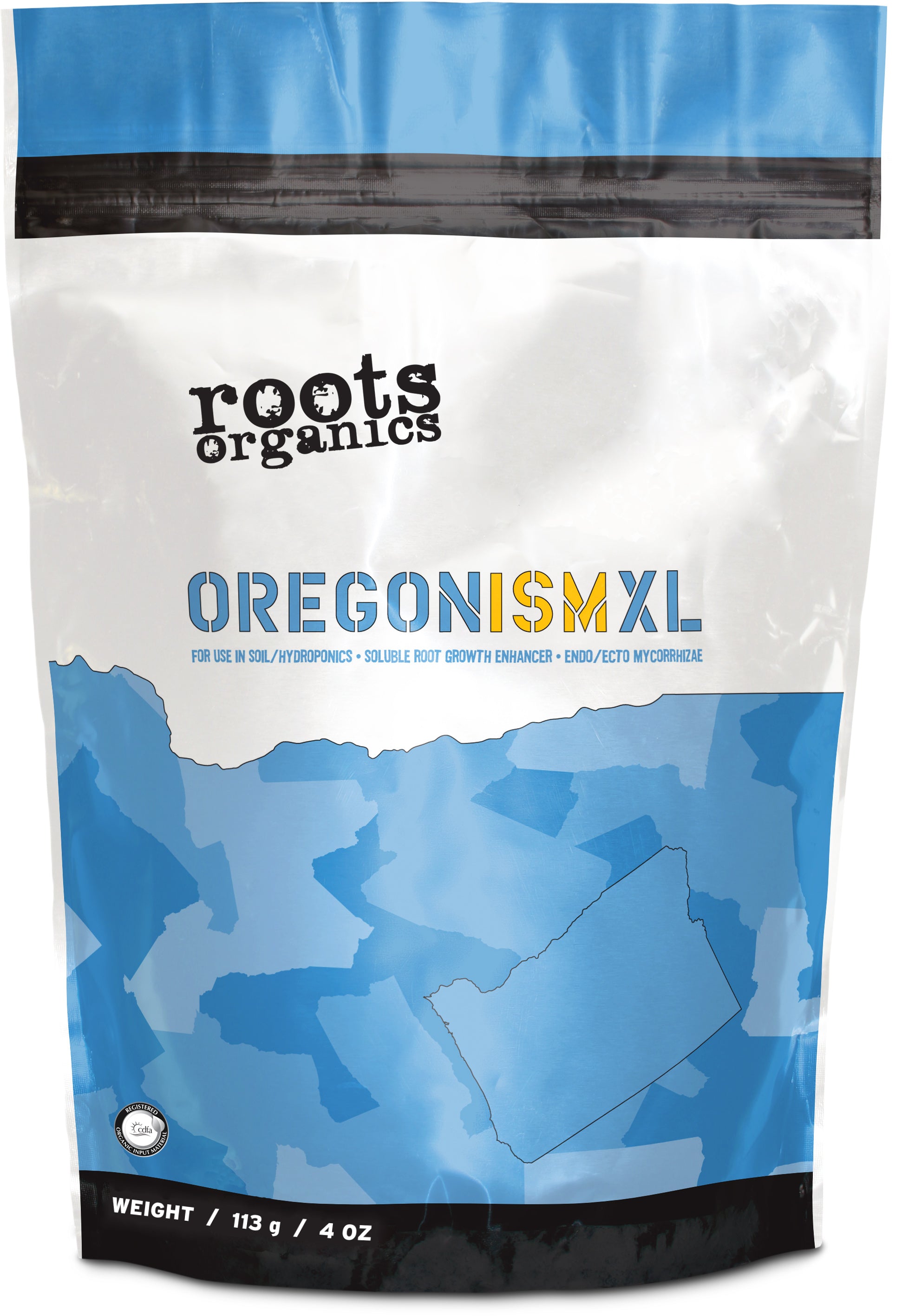 Roots Organics Oregonism XL Soluble Inoculant – GrowGoods