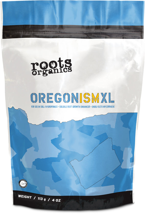 Roots Organics Oregonism XL Soluble Inoculant