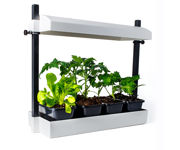 Sunblaster Micro T5HO GrowLight Garden (White)