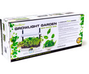 Sunblaster Micro T5HO GrowLight Garden (White)