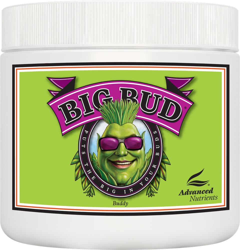 Advanced Nutrients Big Bud Powder