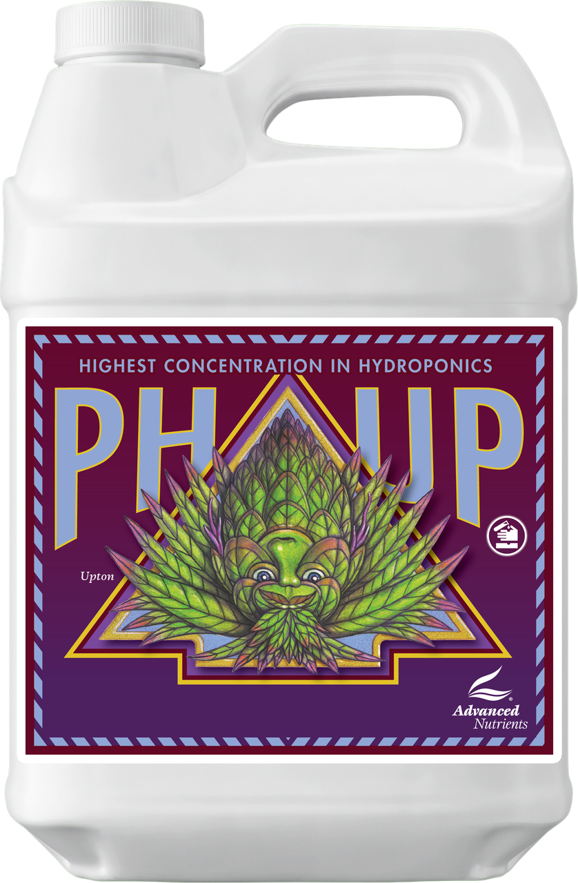 Advanced Nutrients pH Up