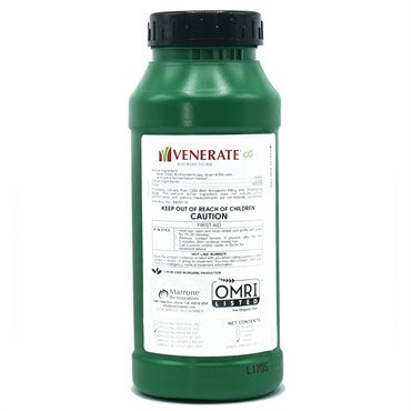 Marrone Bio Venerate CG Bioinsecticide