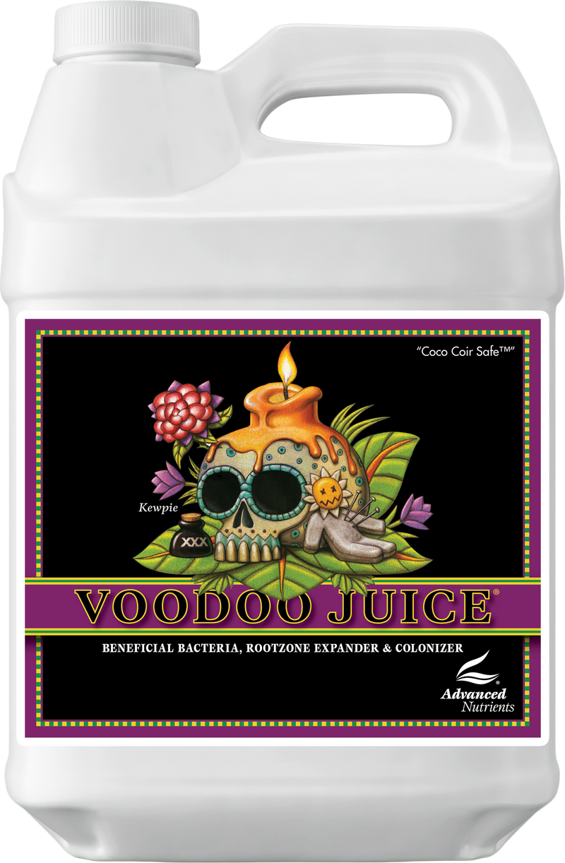 Advanced Nutrients Voodoo Juice Root Mass Expander