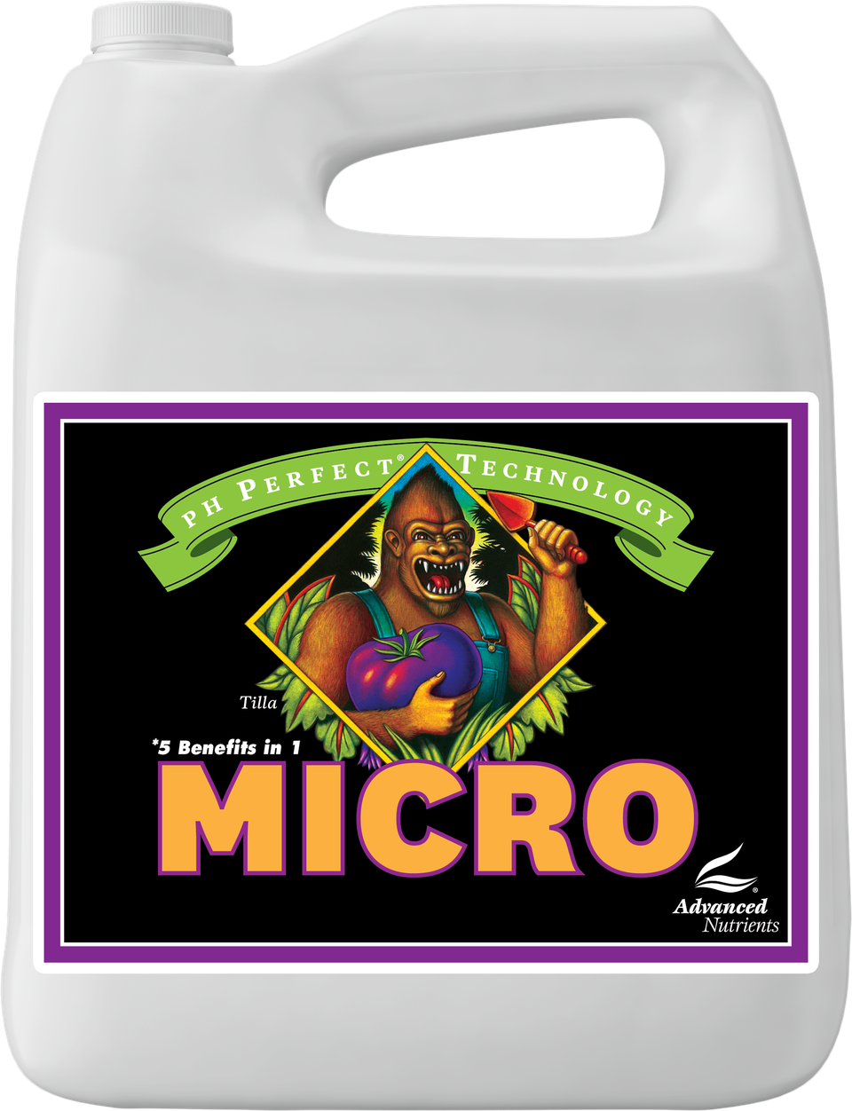 Advanced Nutrients pH Perfect Micro