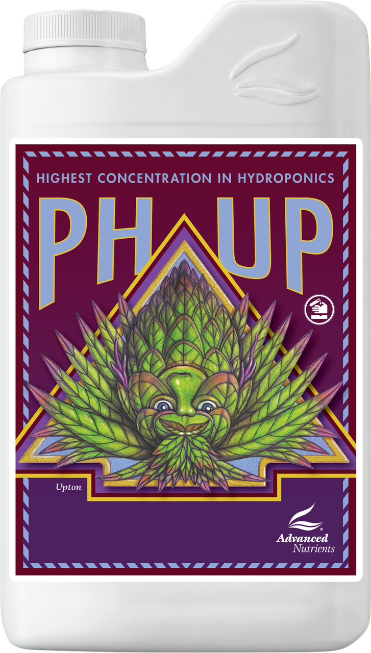 Advanced Nutrients pH Up