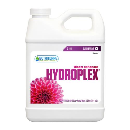 Botanicare Hydroplex Bloom | Bloom Enhancer