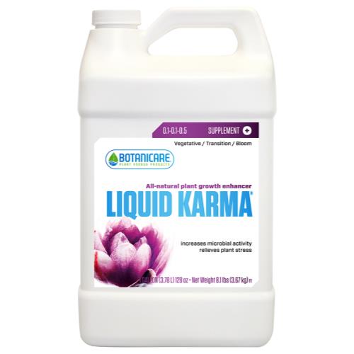 Botanicare Liquid Karma | Plant Growth Enhancer