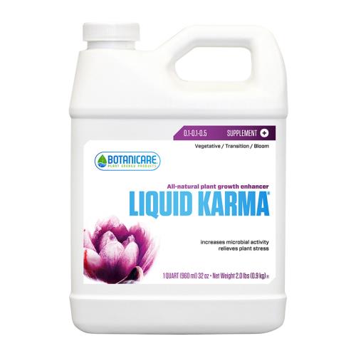 Botanicare Liquid Karma | Plant Growth Enhancer
