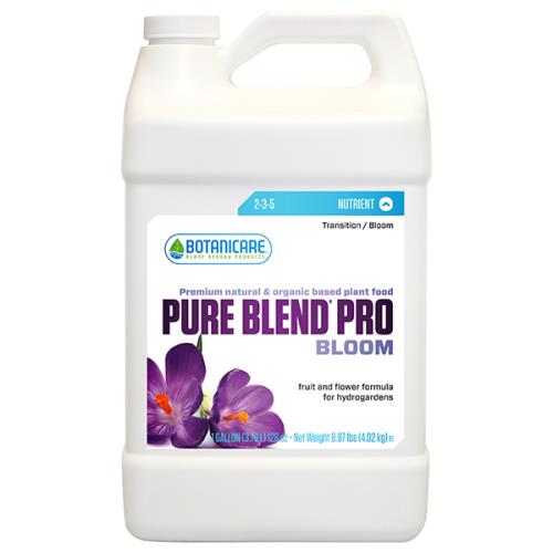 Botanicare Pure Blend Pro Bloom