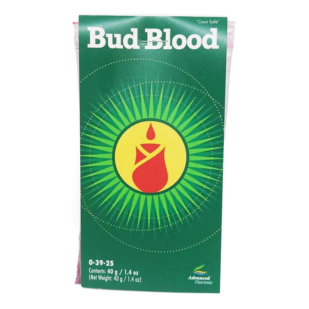 Advanced Nutrients Bud Blood Powder