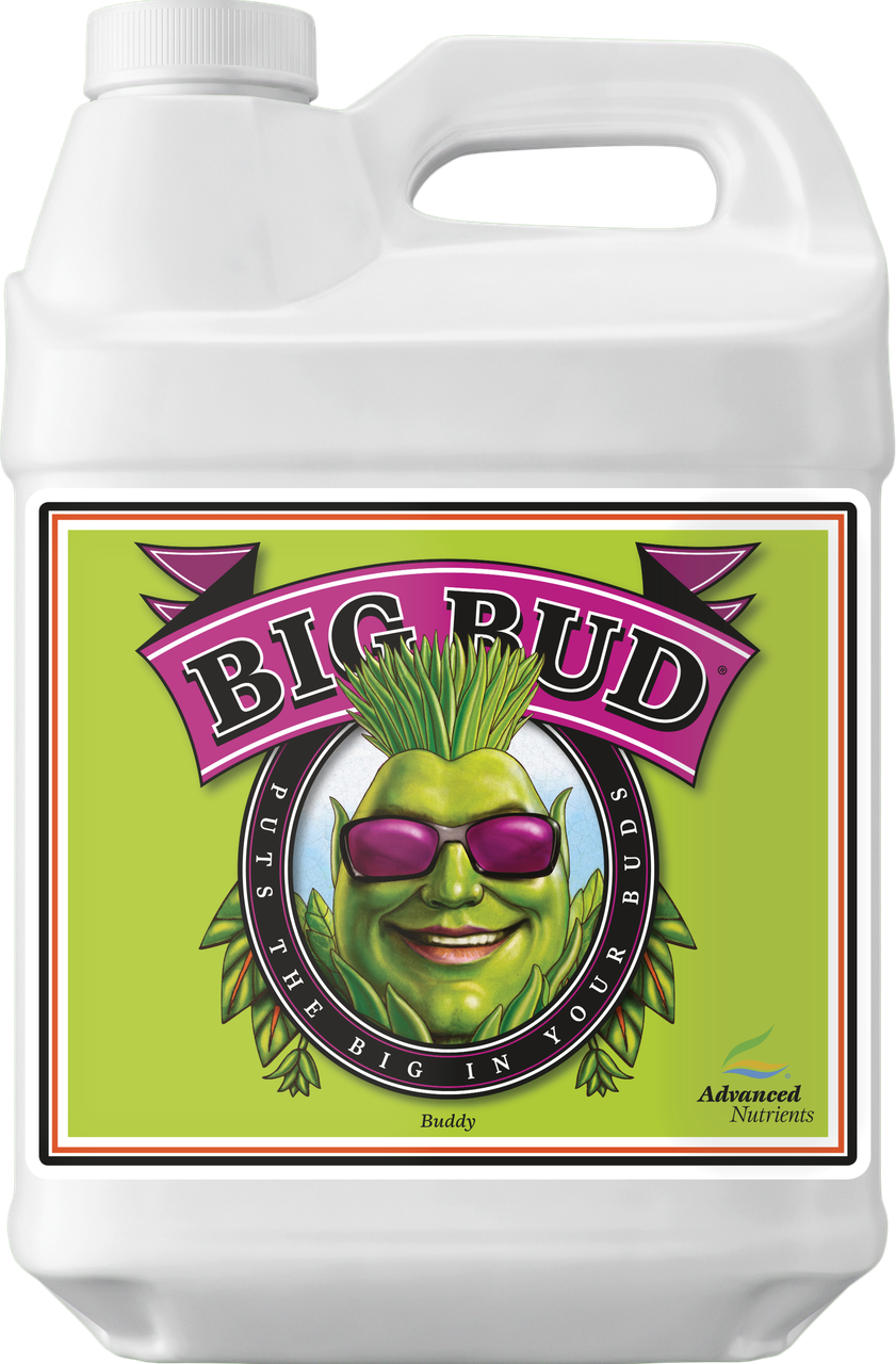 Advanced Nutrients Big Bud Liquid