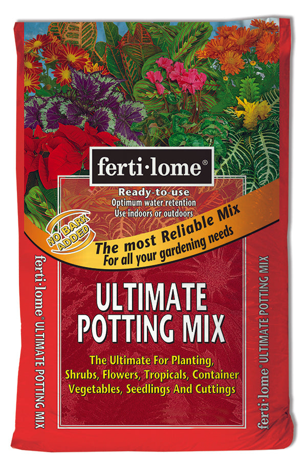 Ferti-Lome Ultimate Potting Mix