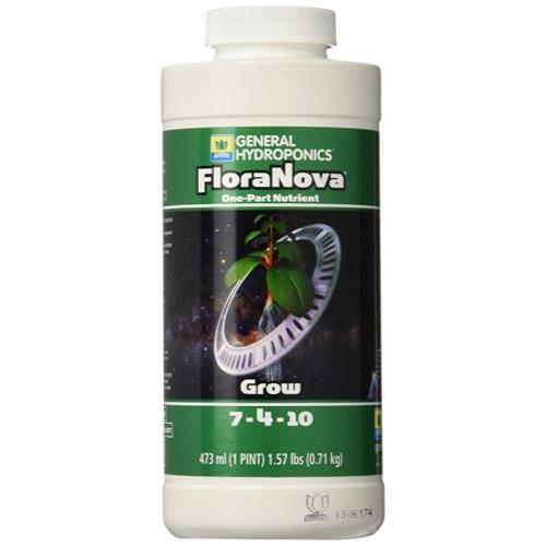 General Hydroponics FloraNova Grow