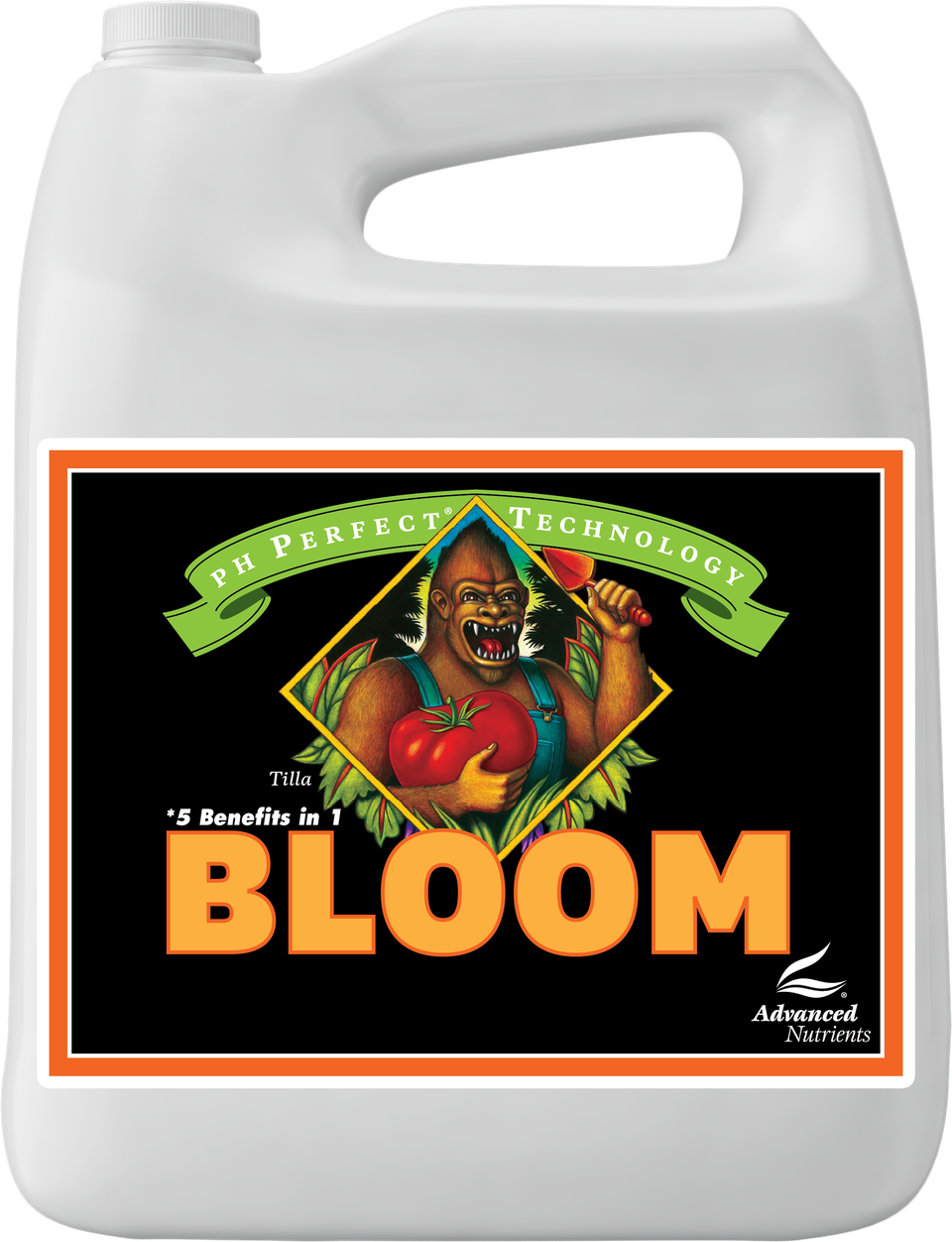 Advanced Nutrients pH Perfect Bloom