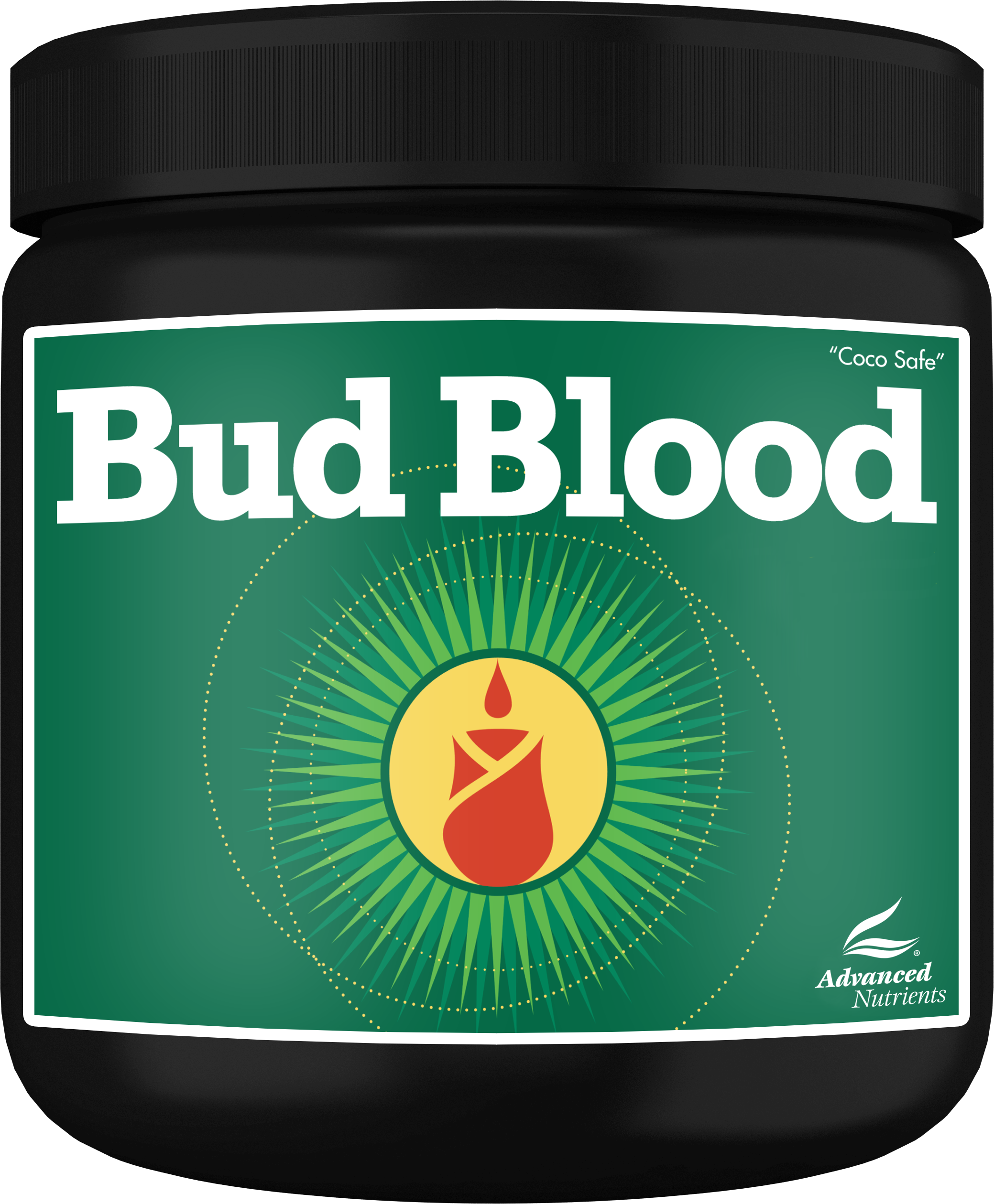 Advanced Nutrients Bud Blood Powder