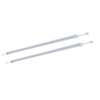NanoLux 18W LED Clone Light - Pack of 2
