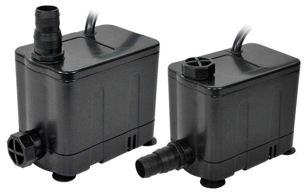 EcoPlus Convertible Bottom Draw Water Pump