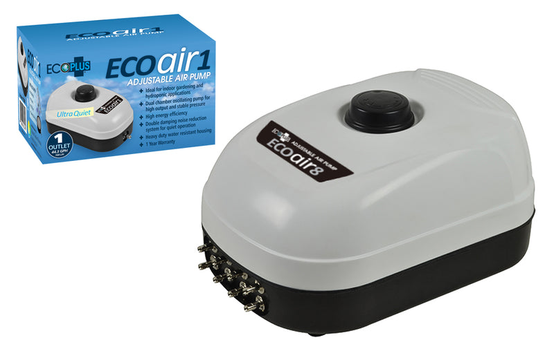 EcoPlus Eco Air Pumps